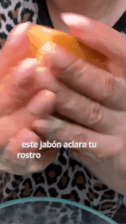 Pack 2 Jabones despigmentante japonés